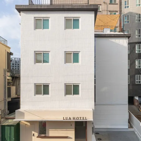 LUA HOTEL Suyu