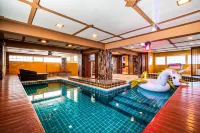 Urban Haven Private Pool Villa Phuket - ヴィラ