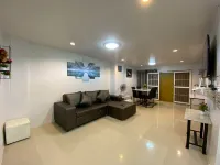 NB Bangsaen House@KL6 - جديد