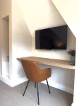Comfortable Family Room with Double & Single Bed - Apartments