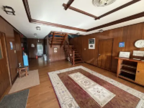 HOTEL Mt.Fuji MoMoAung 桃庵