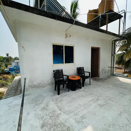 Bhairavi Homestay