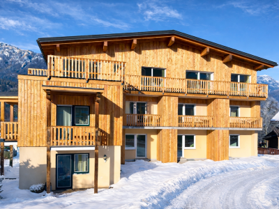 Calm Alpine Apartment | 2 minutes to Ski entrance