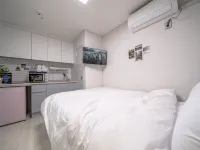 The stay Jongno Hotels in der Nähe von Park Jongmyo-Platz