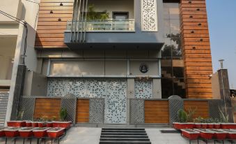 Hotel Pinaka Inn