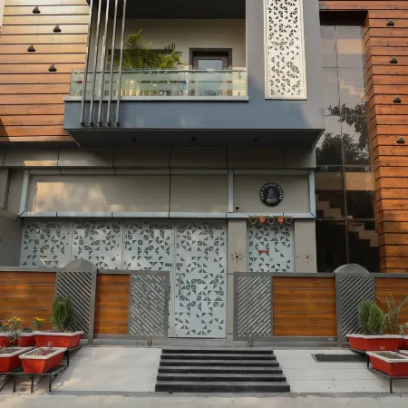 Hotel Pinaka Inn
