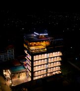 HOTEL MERIKEN PRIVATE LIMITED