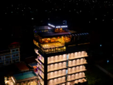 HOTEL MERIKEN PRIVATE LIMITED Hotels in Dharan