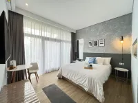 TURUKU Hotels in Sukasari
