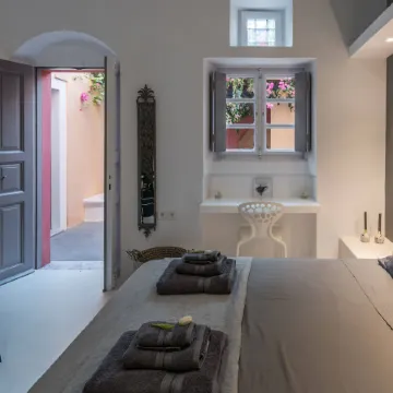 Coat of Arms Mansion