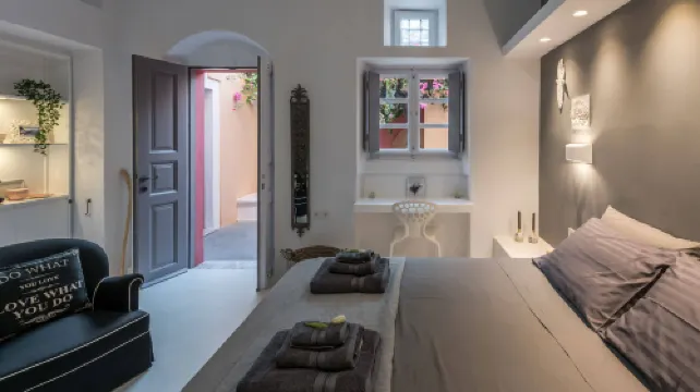 Coat of Arms Mansion