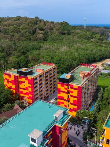 รูปภาพของPet Friendly Condo at Nai Harn Beach