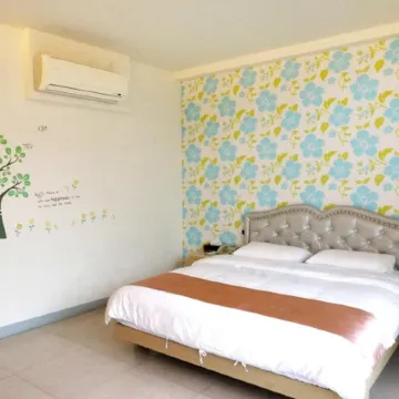 Matsu Star Yang Homestay