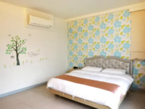 Matsu Star Yang Homestay