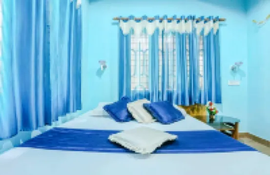 安斯馬里亞度假酒店