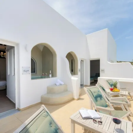 Family Love Suites