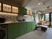 Ma Wan 1868 Resort โรงแรมใกล้หม่าหวัน