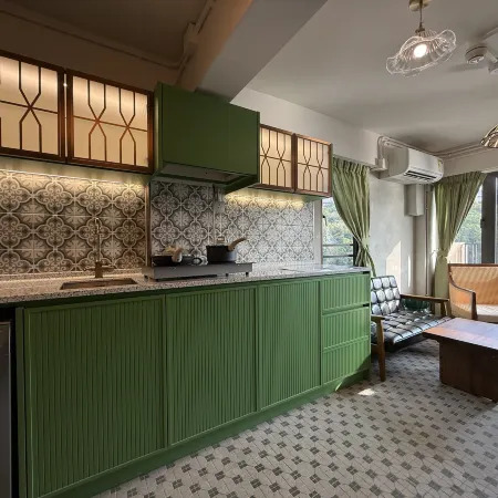 Ma Wan 1868 Resort Отели рядом с достопримечательностью «Ма-Ван»