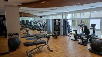 Skyz Lifestyle 1BR Residences at Arjan with Pool & Gym