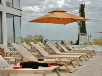 Ashamta Hotel & SPA Afon - 4-Star