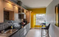 Royal Mile Apartments by Joivy
