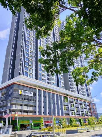 Suria Garden Hotels in Puchong