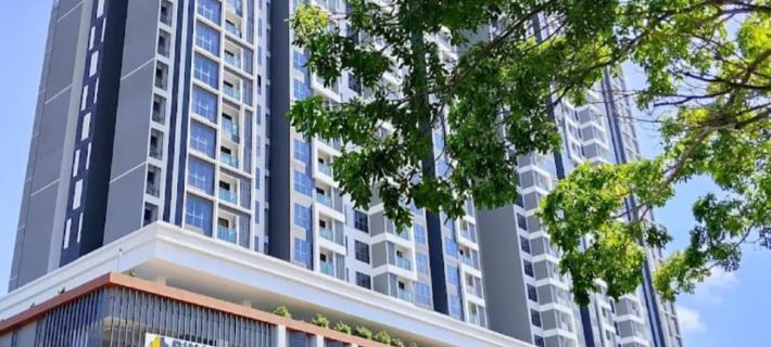 Suria Garden Hoteles en Puchong
