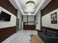 Emirate Plaza Hotels in Tashkent