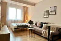 MERINGUE Studio in the heart of Almaty
