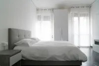 Venice Home Train Station