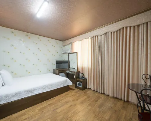 Gyeongju Daebo Phòng Photos