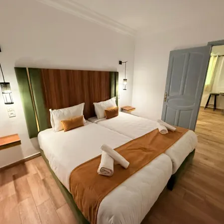 Prestige Stay Apartments Отели рядом с достопримечательностью «Центр города»