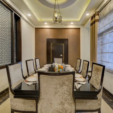 Krishan Kunj Vacation Home