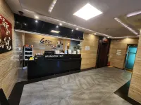 GALAXY HOTEL