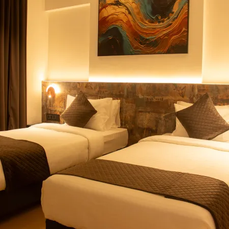 Magnus Lxia Premier, Kalyani Nagar Pune