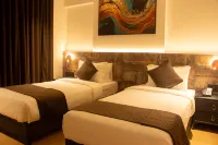 Magnus Lxia Premier, Kalyani Nagar Pune