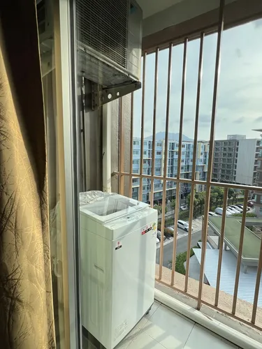 รูปภาพของDcondo Creek Phuket 2BR
