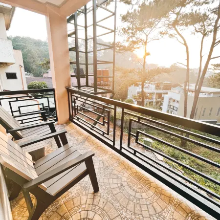 Ana’s Haven Transient Baguio ideal for Big group, family and friends!
