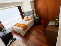 Apartment Esmeralda Chacarilla Hotels in Lima