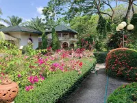 埃克曼花園度假村