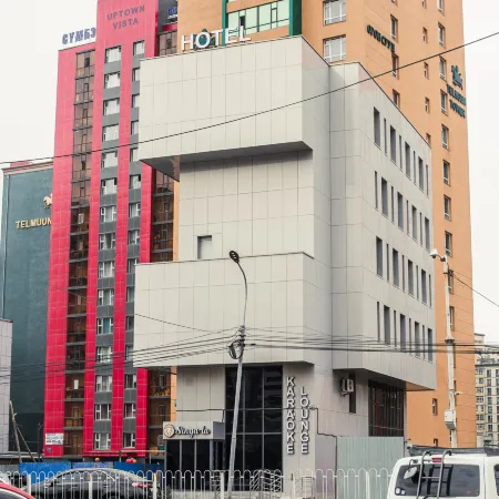 Singala Hotel Ulaanbaatar