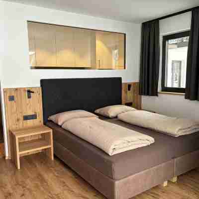 Apartment Pedescin Rooms