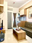 2 BR at Gunawangsa MERR, Surabaya