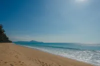 Baan Mai Khao, Luxury Beachfront Duplex 2 BR Residence - Beach