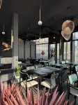 Sunny Home Park - Bar