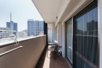 Nihonbashi Apartments - 3-Star
