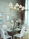 The Astha Luxury Penhouse - Holiday Apartments