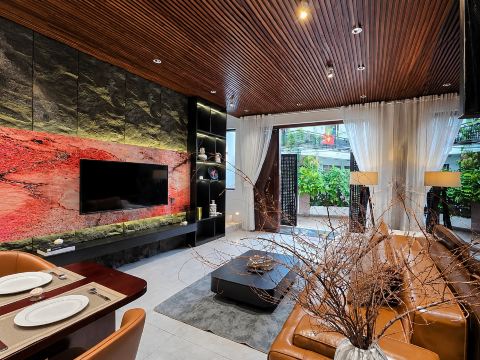 MONO HAUS Villa Danang