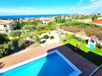 Villa Amazing by HolidayKeys Hôtels à : Lapta