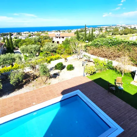 Villa Amazing by HolidayKeys Hotels in Lapta